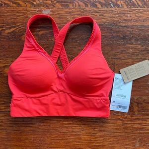 Athleta Be Bold Bra, Sz xs